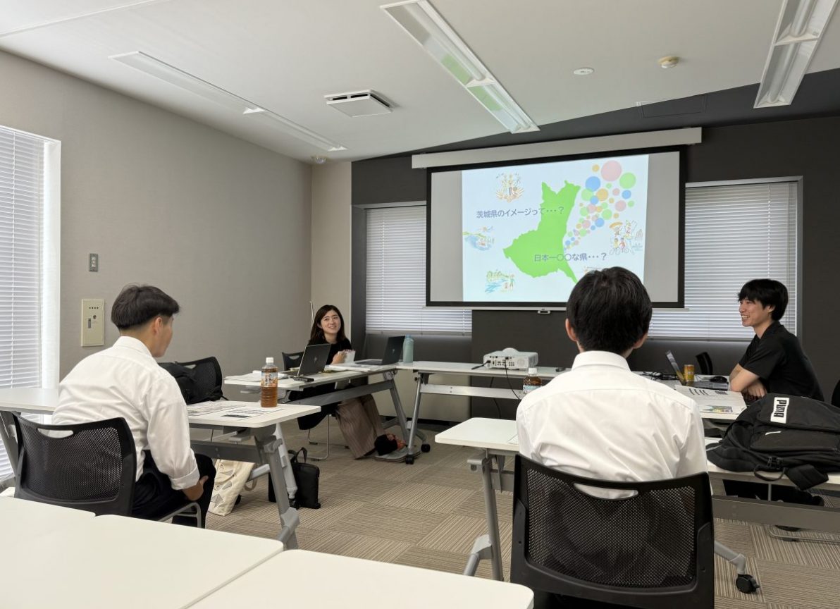 2025年度夏季仕事体験を開催しました